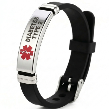 Diabetes Armband
