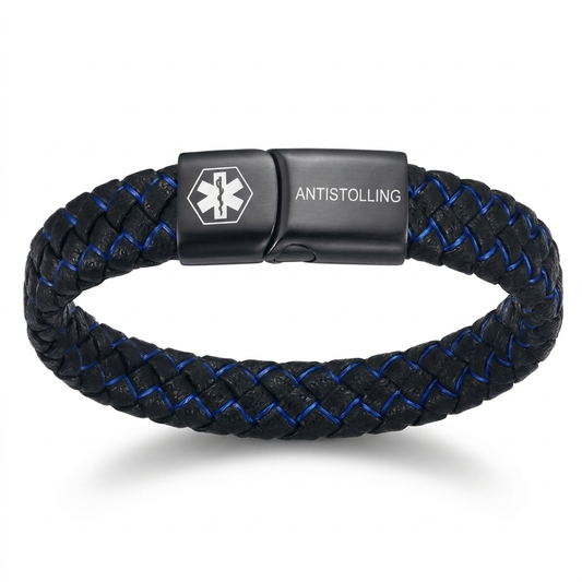 Antistolling Armband