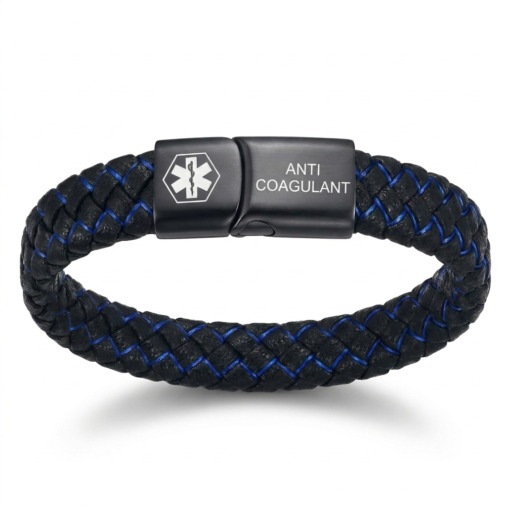 Antistolling Armband