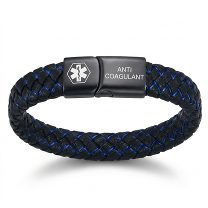 Antistolling Armband