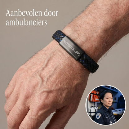 Antistolling Armband