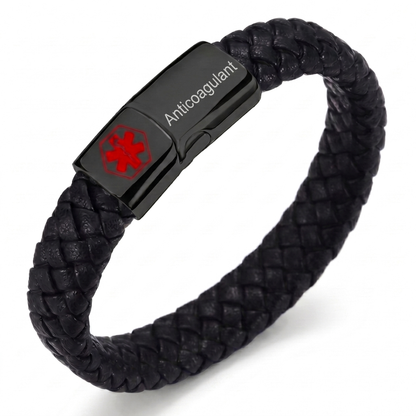 Antistolling Armband