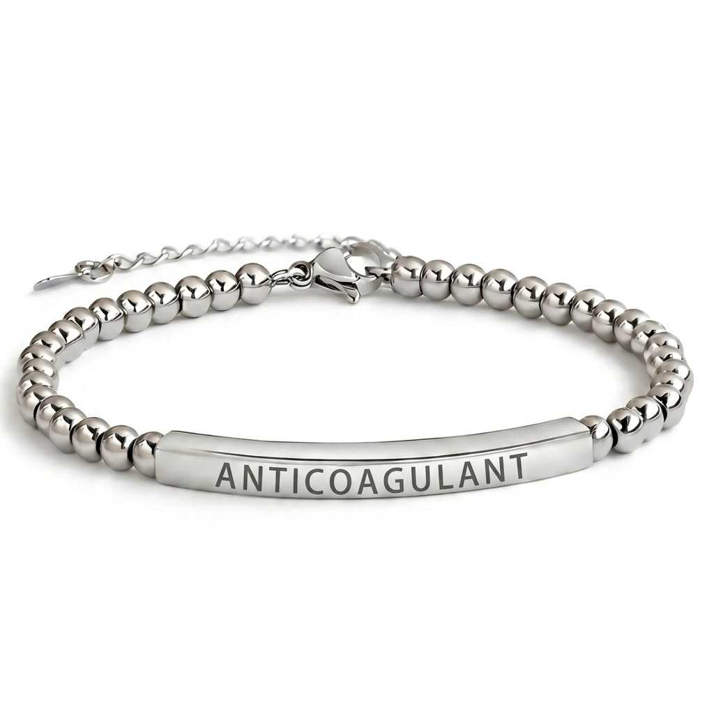 Antistolling Slim Armband