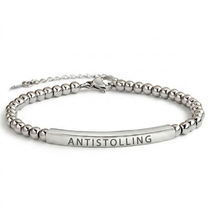 Antistolling Slim Armband