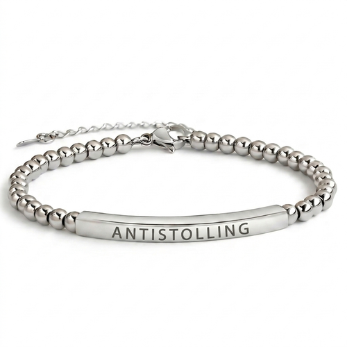 Antistolling Slim Armband