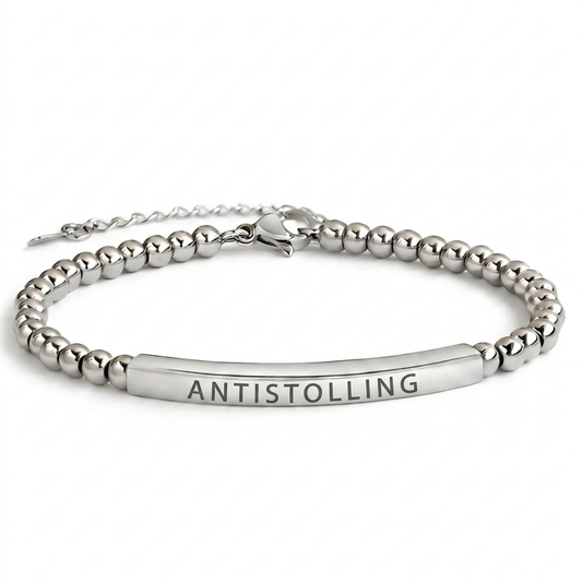 Antistolling Slim Armband
