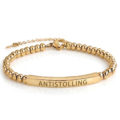 Antistolling Slim Armband