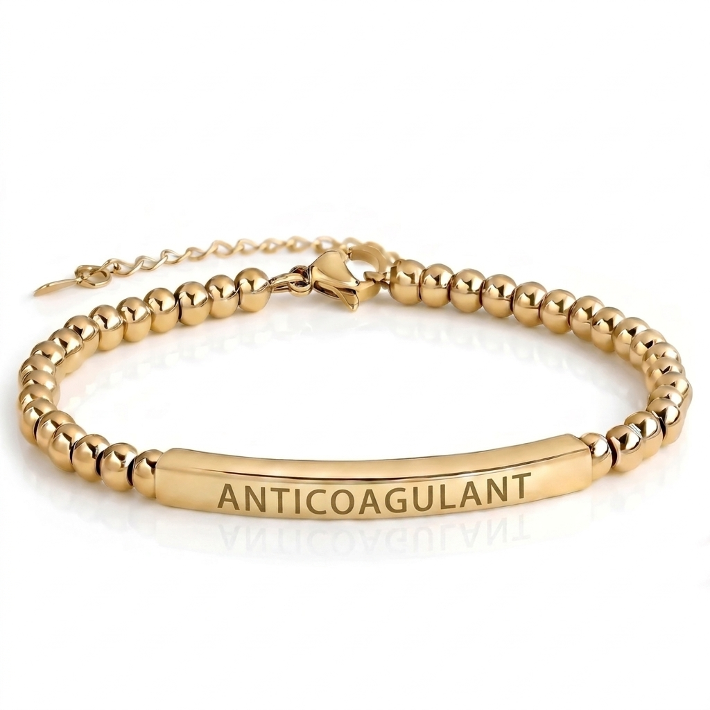 Antistolling Slim Armband