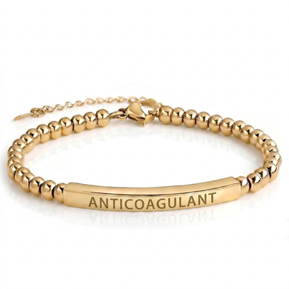 Antistolling Slim Armband